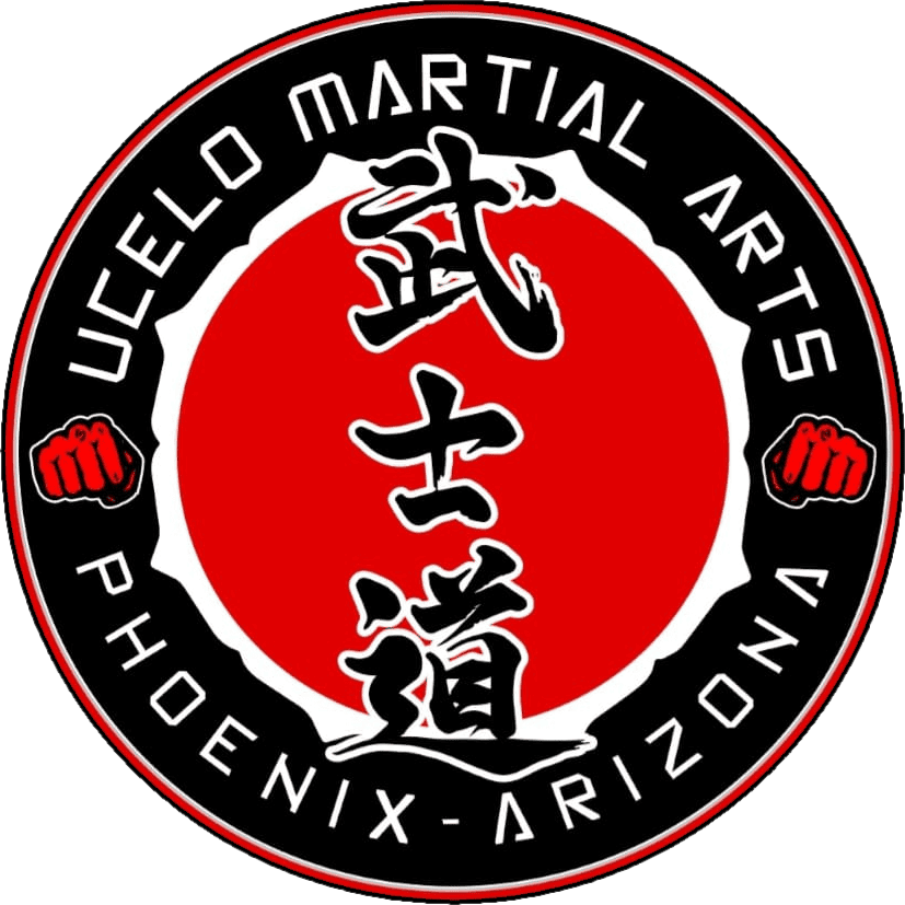 Ucelo Martial Arts